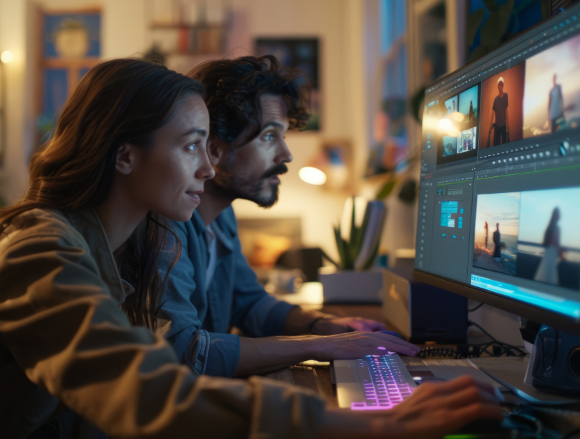 Video Trend