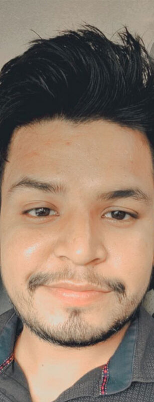 Mahesh